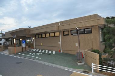 船橋市海神公民館